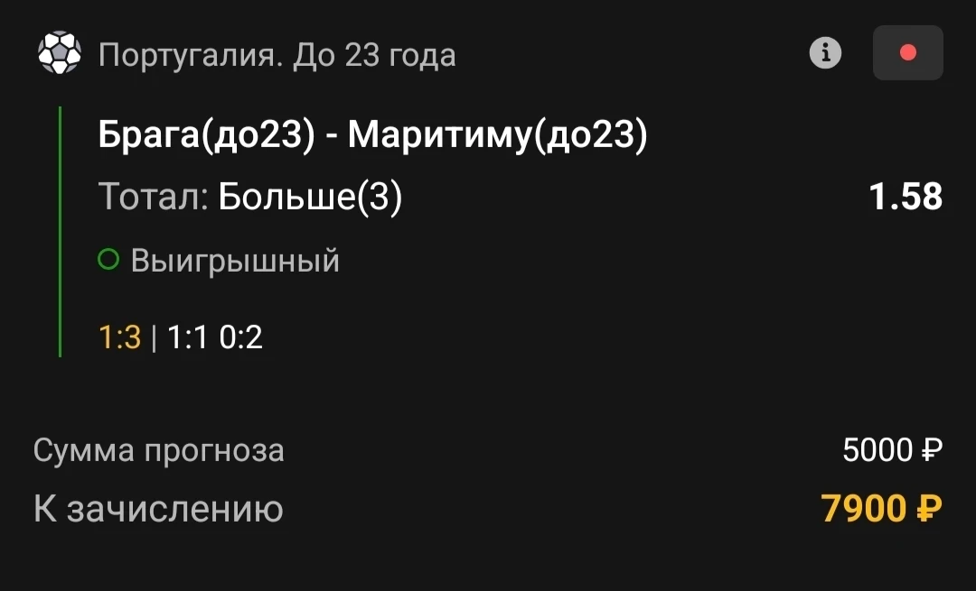 Всех с победой!✅✅✅