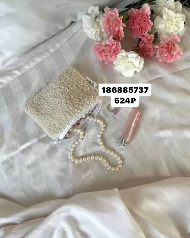 Чудесные косметички 🌟