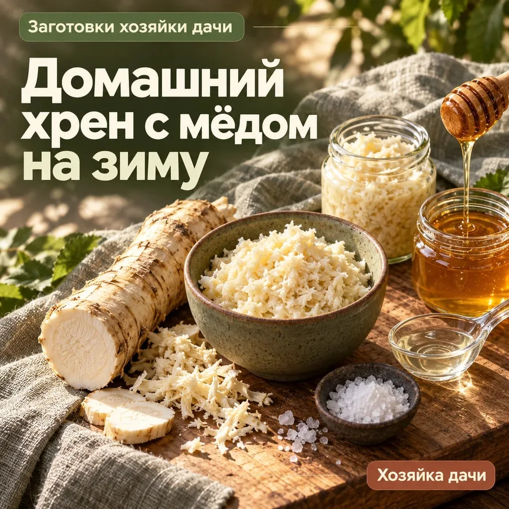 🍅 ЗАГОТОВКИ ХОЗЯЙКИ ДАЧИ