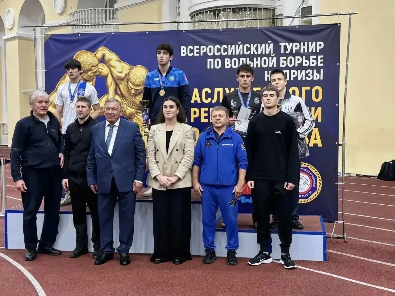 ВОЛЬНАЯ БОРЬБА 💪🥉Павел Гундин стал бронзовым призером 🇷🇺Всероссийских соревнований ...