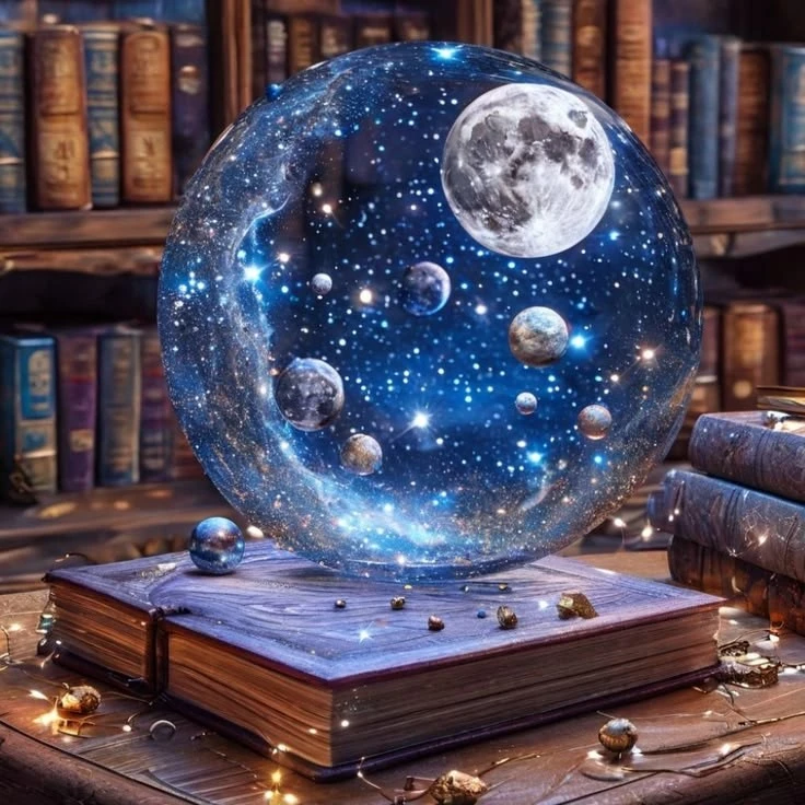Гороскоп 🔮 на 10 октября 2026 года: