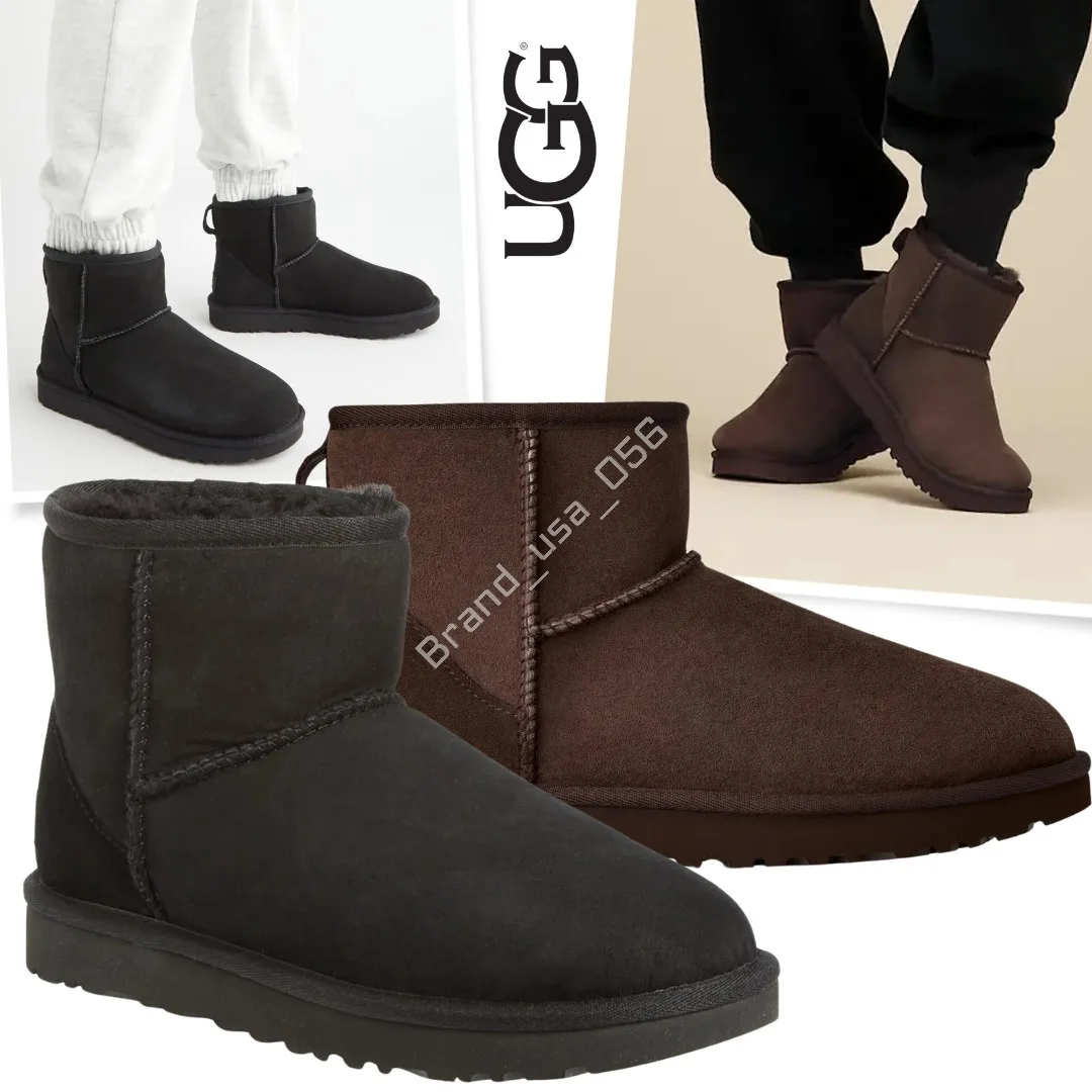 UGG