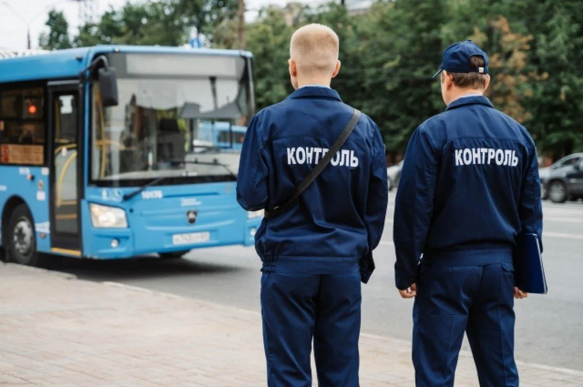 ГИБДД подвела итоги сплошных проверок пассажирских перевозок.