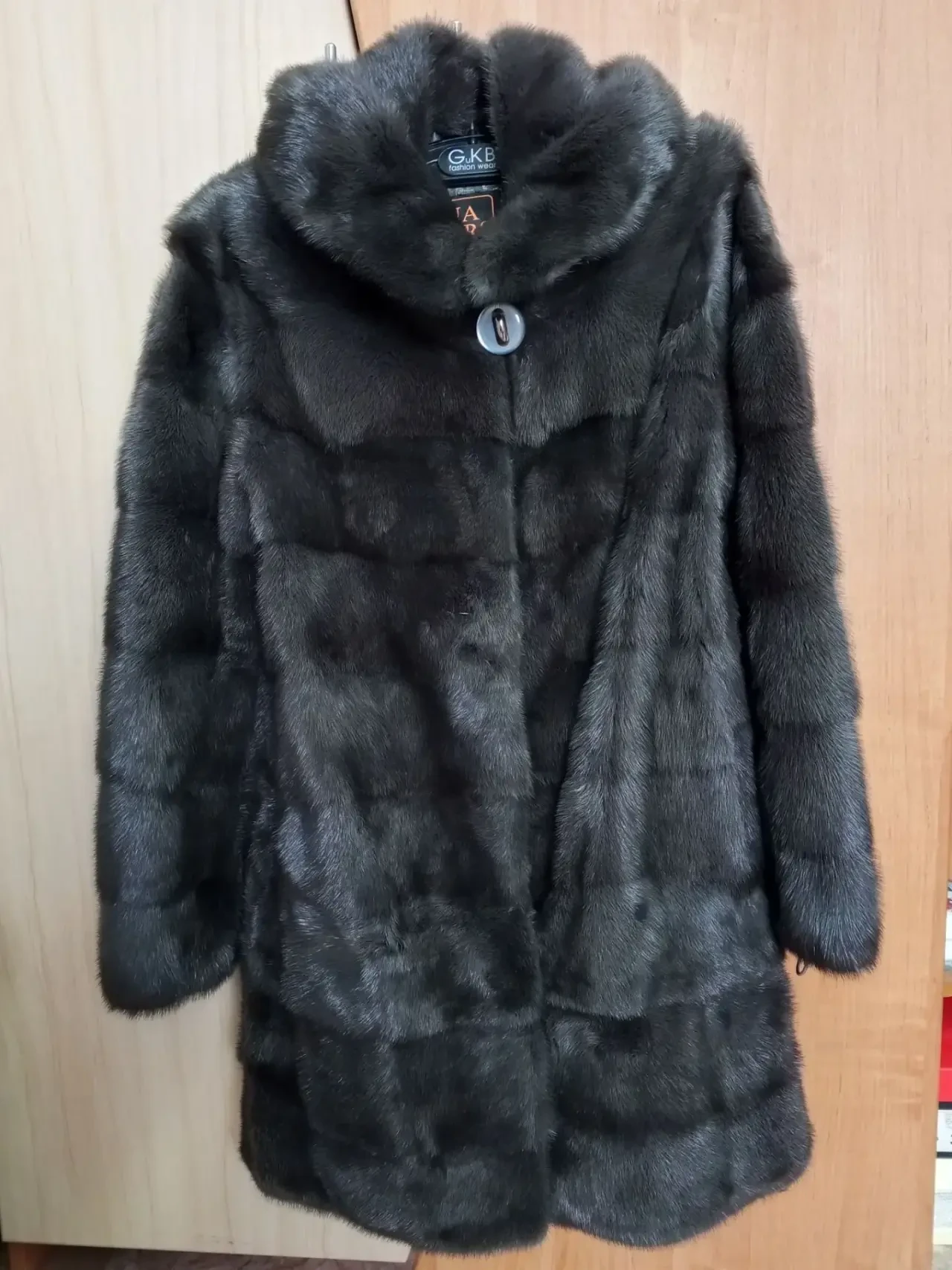 👕 Одежда · Южно-Сахалинск