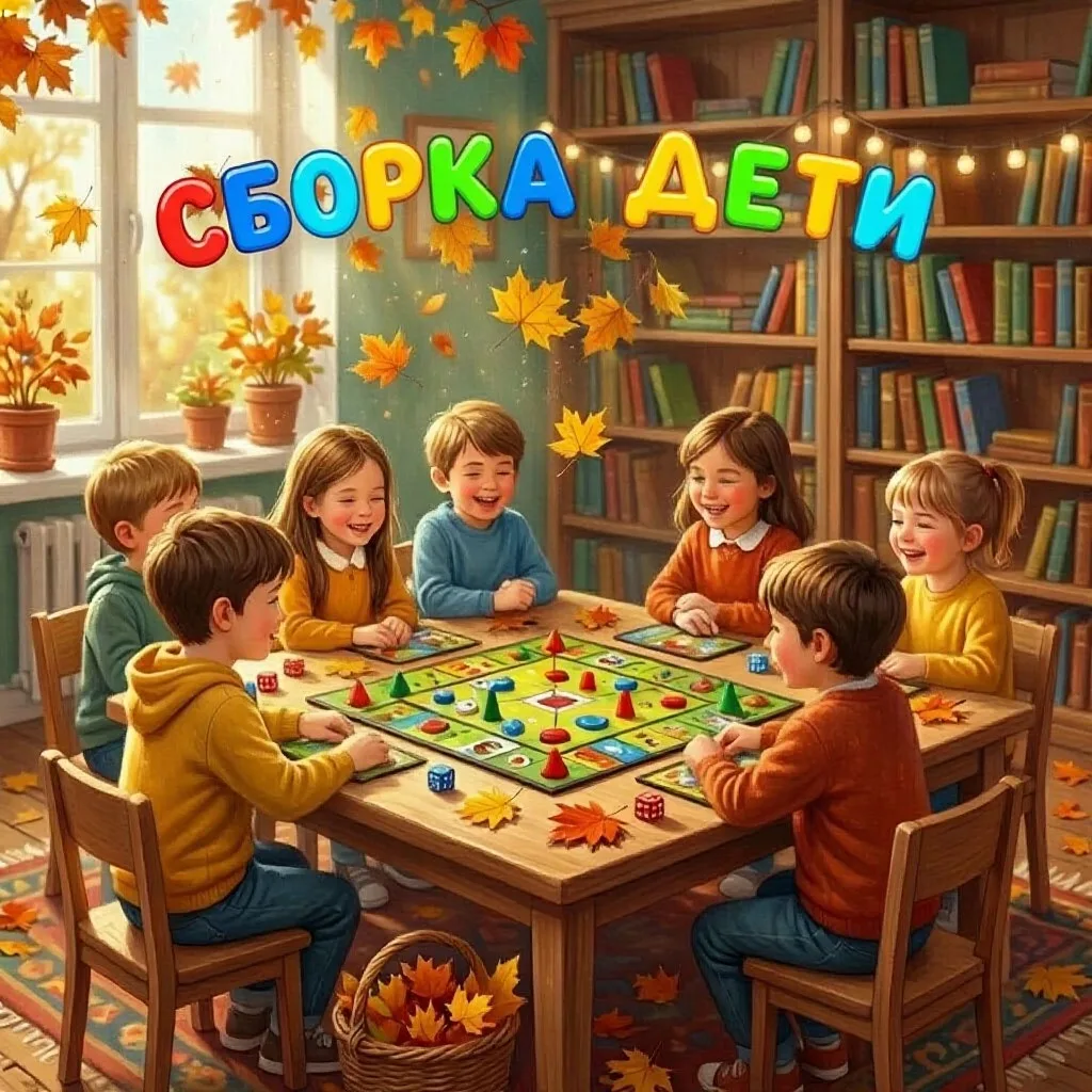 🍂 Тёплый осенний день — отличный повод собраться вместе! 🍂