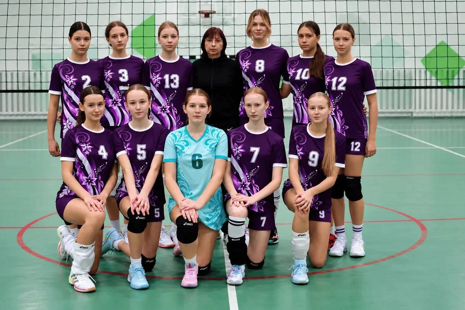 🏐С 5 по 8 октября 2026 г. в пансионате"Солнечная поляна" в Одинцовском районе прошло П...