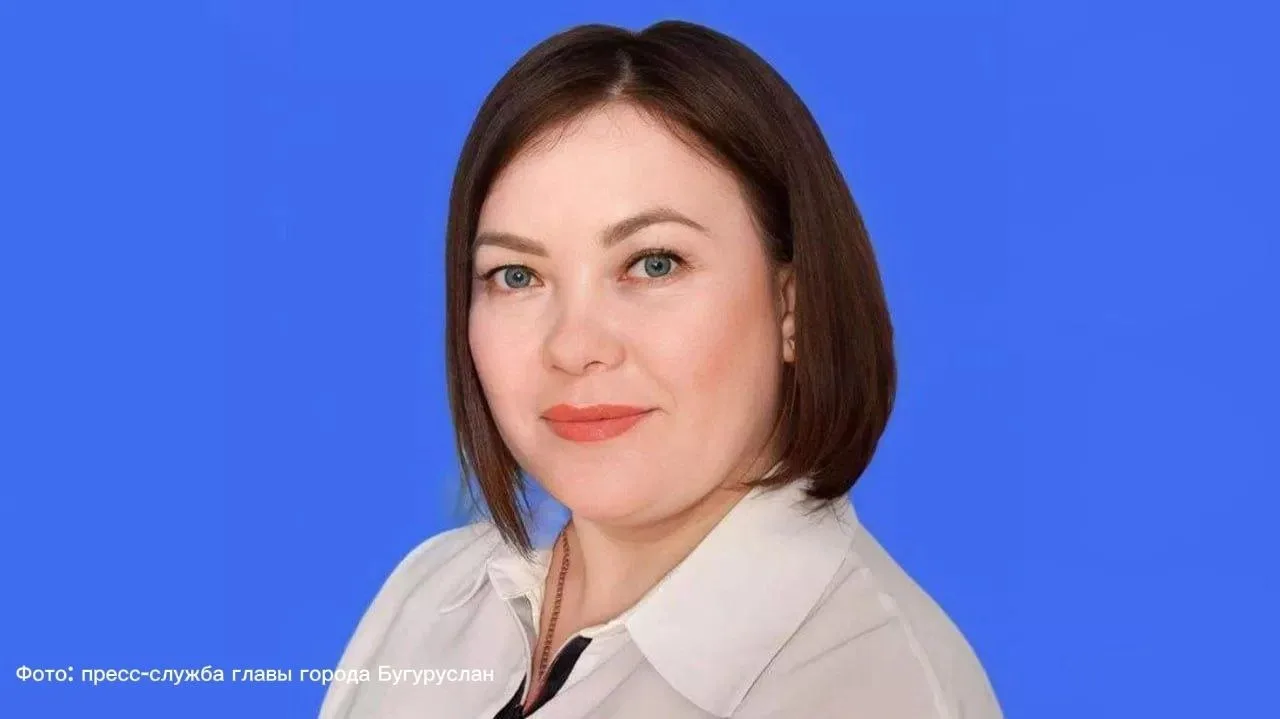 Путин наградил воспитательницу за спасение детей в Бугуруслане