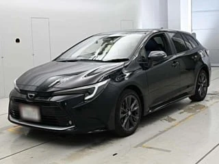 🇯🇵 TOYOTA COROLLA TOURING 2023  MZEA17W