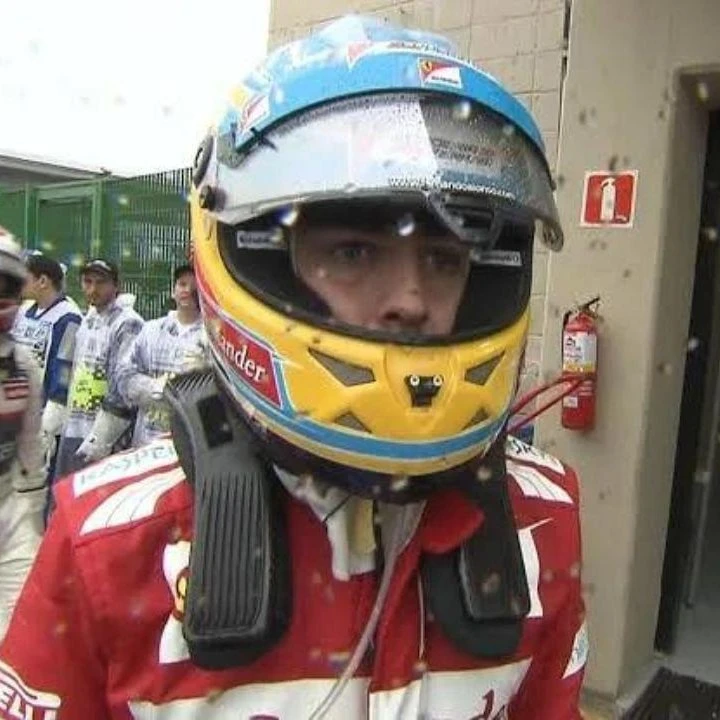 🏁🥺 Фернандо Алонсо...