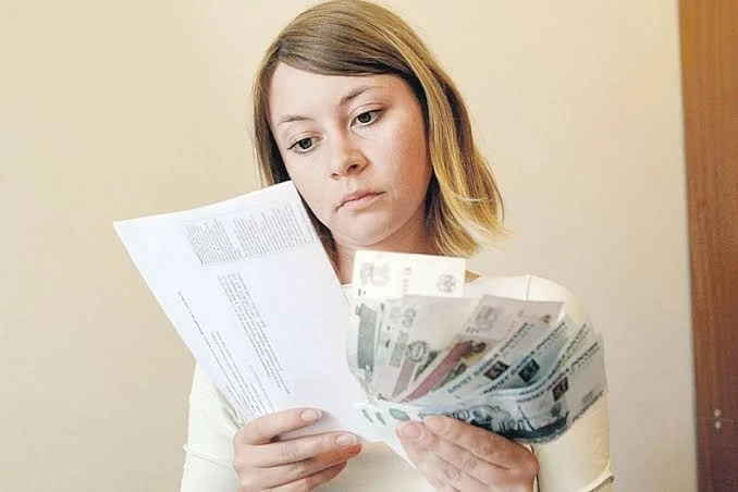 🧾Некоторые жители Ставрополя могут получить ошибочные квитанции за капремонт