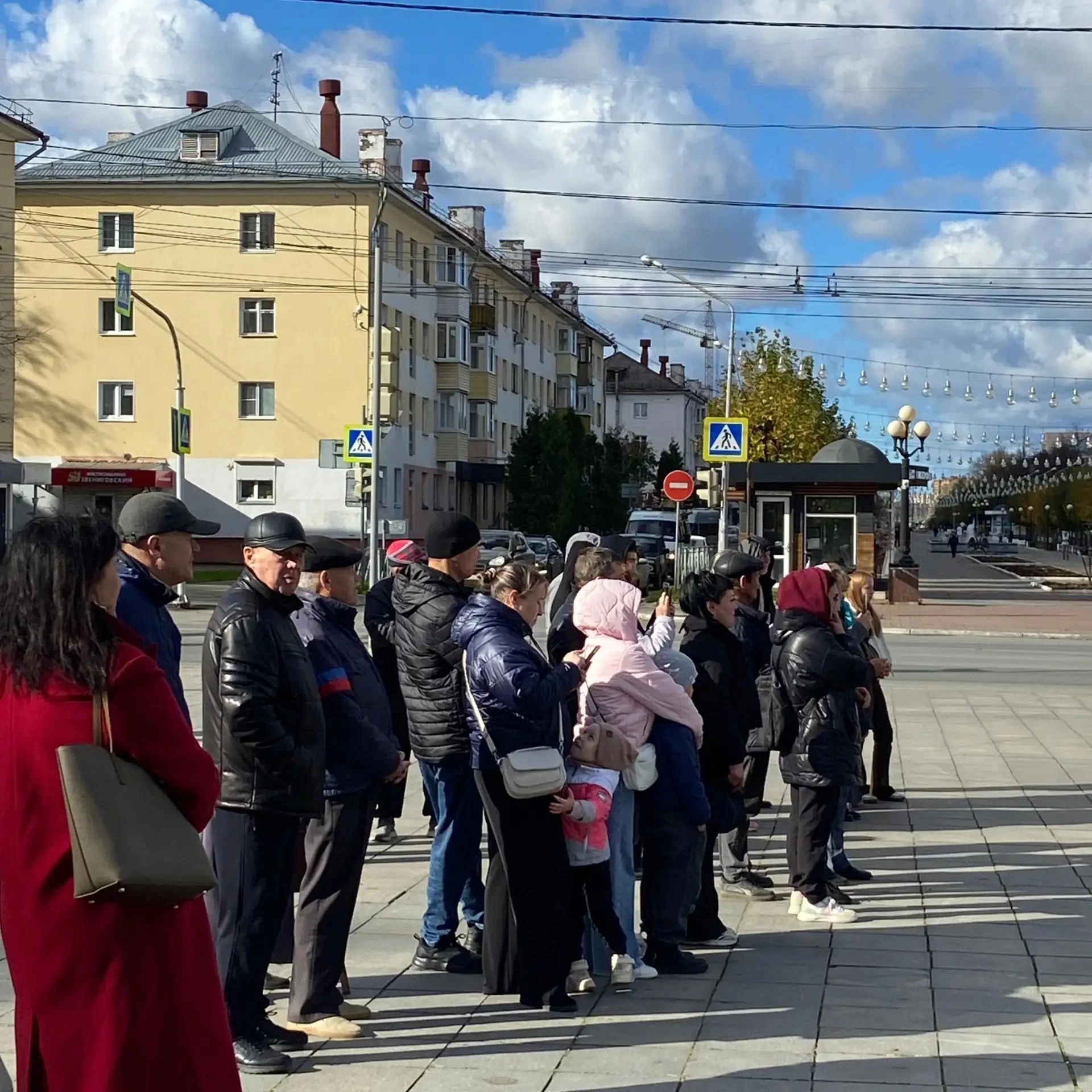 📌 Проводили в армию
