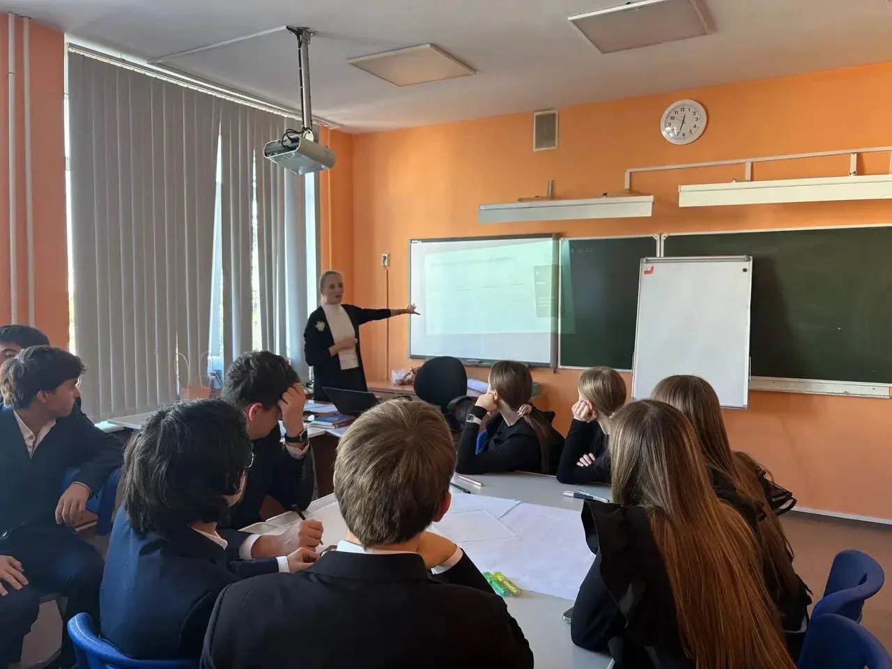 💡 Большие перемены начинаются с идеи.