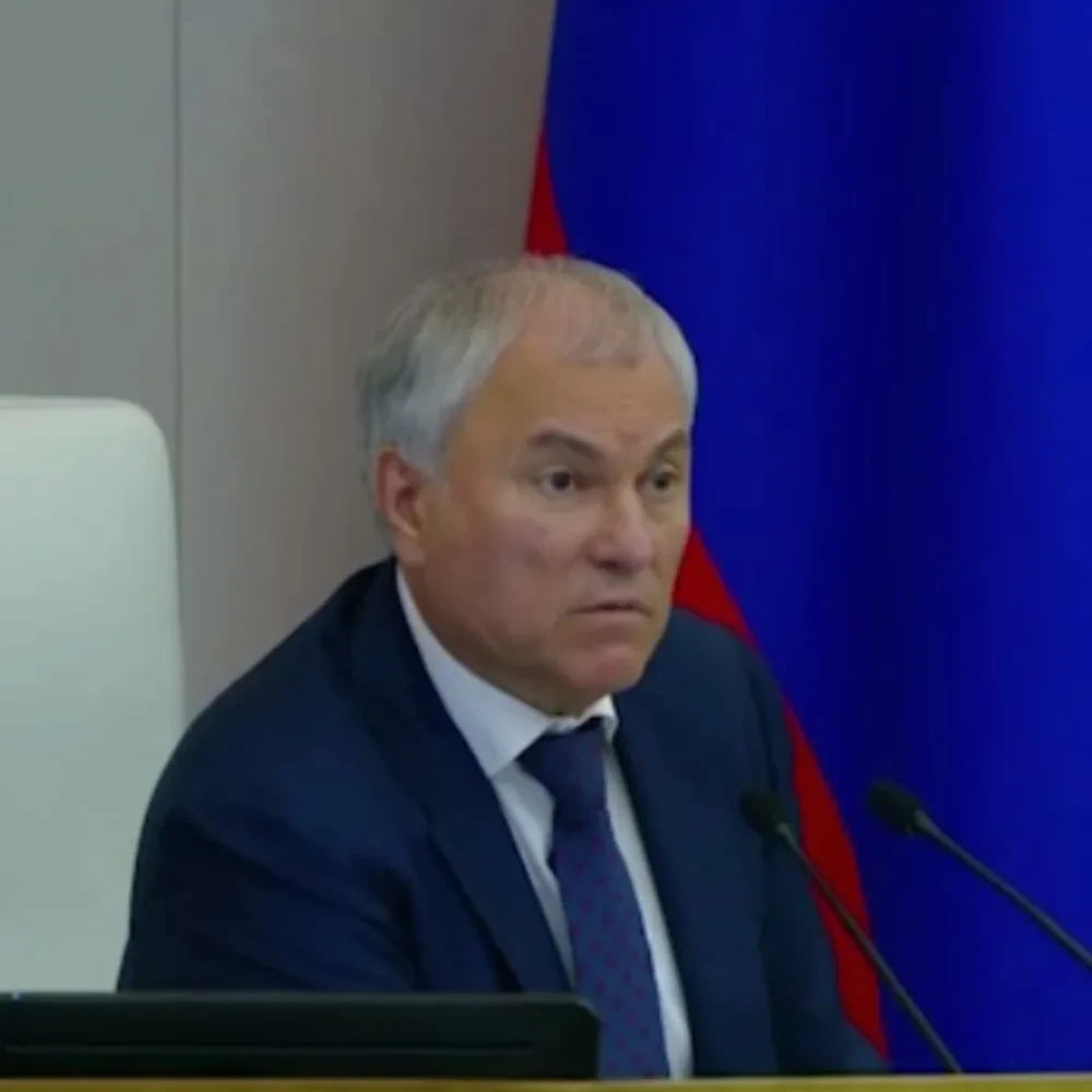 Володин потребовал проверить тарифы ЖКХ по регионам