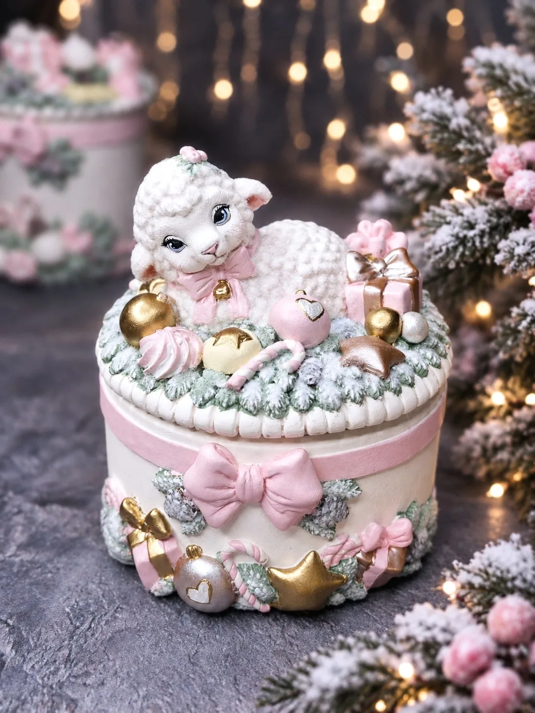 Мое розовое облачко!💗