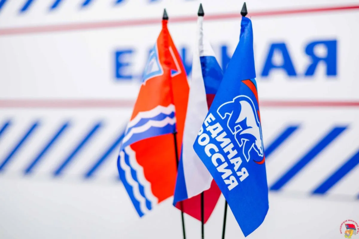 «Единая Россия» проводит по всей стране единый день приёмов родителей дошкольников