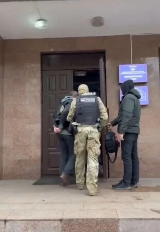 В Ярославле местного жителя обезвредили за опасный комментарий в сети Интернет.