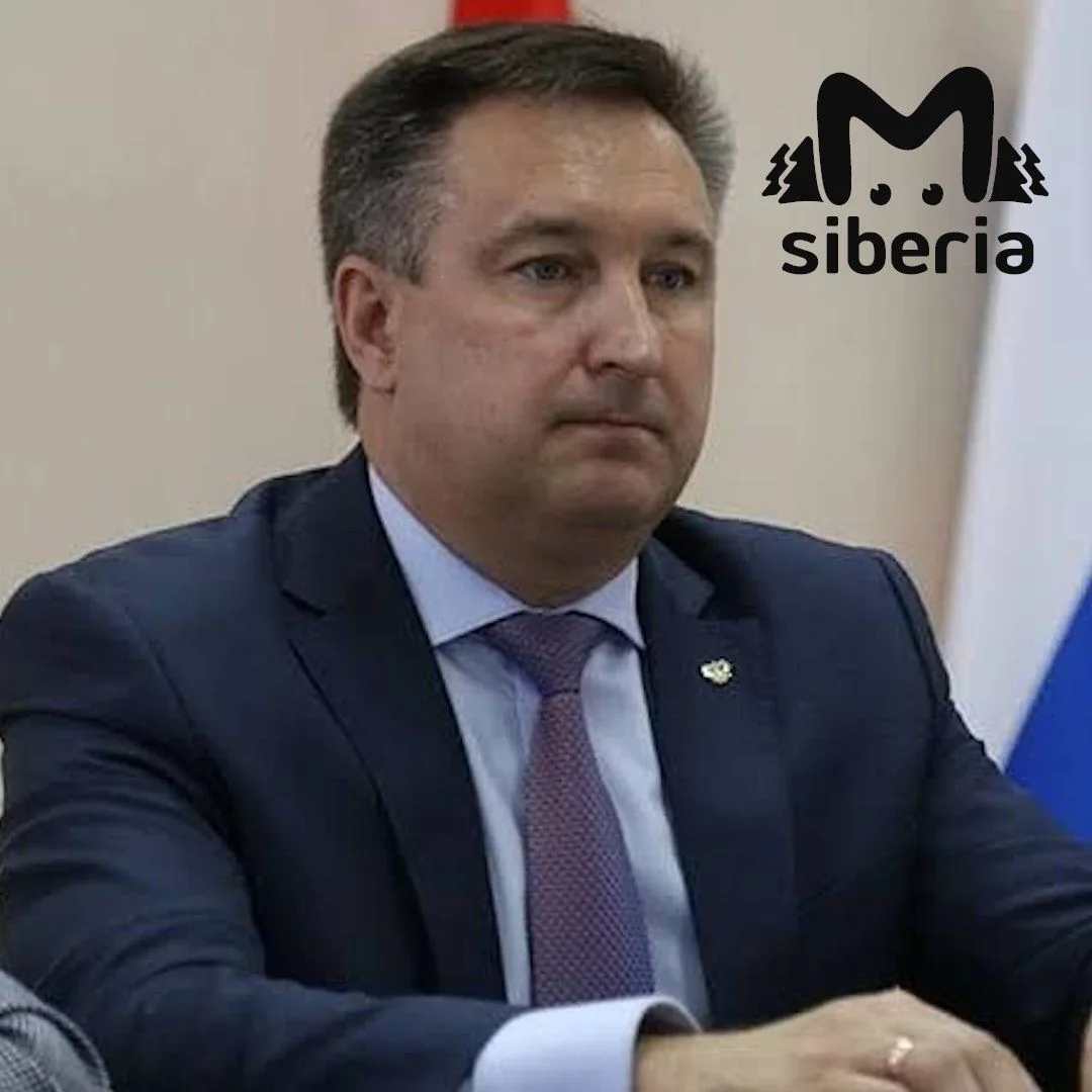 Бывшего главу Колыванского района задержали, его подозревают в мошенничестве.