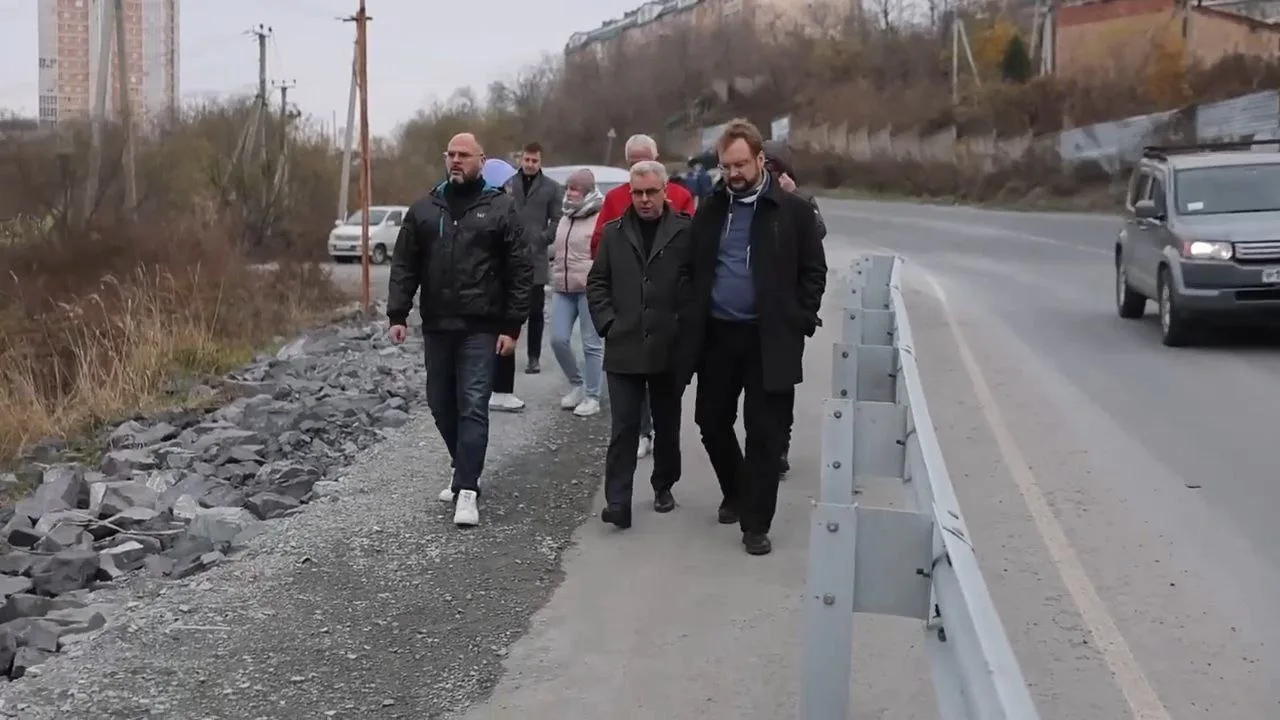 Недотротуар доведет до уголовки?