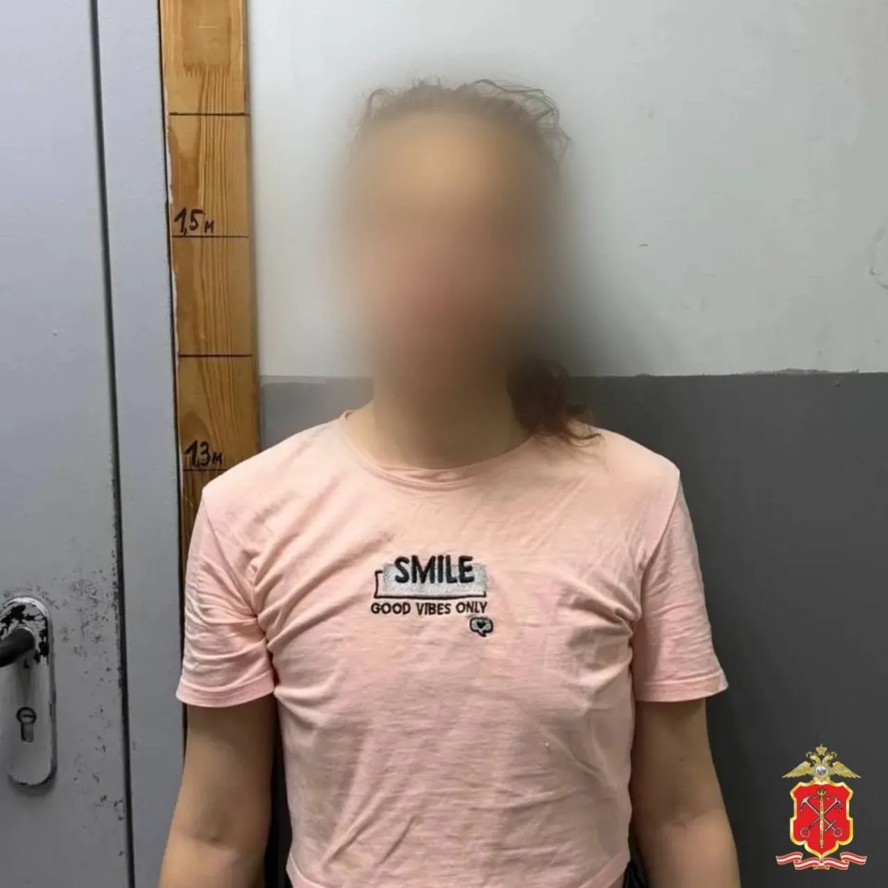 Вчера вечером, около 21:40, 29-летняя посетительница ресторана на проспекте Славы, нахо...