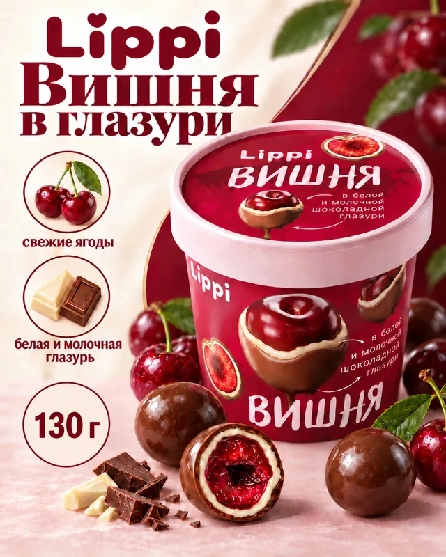 Осторожно, будет очень вкусно! 😍