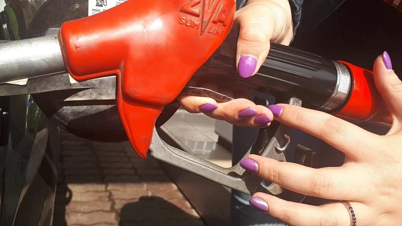 ⛽ Где заправиться в Херсонской области и Крыму