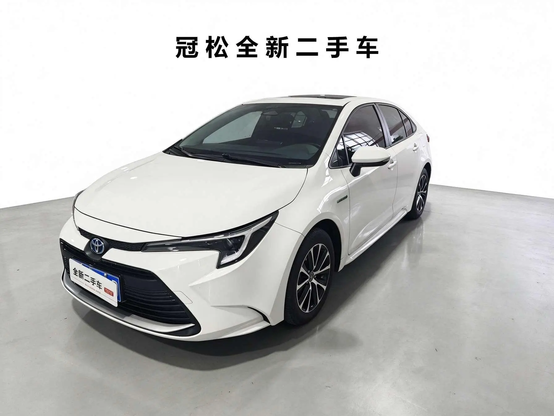 🚗 Toyota 2023