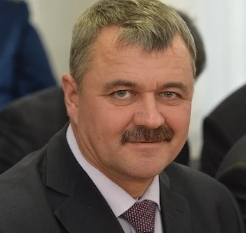 Рябченко станет главой Турочакского района снова?!