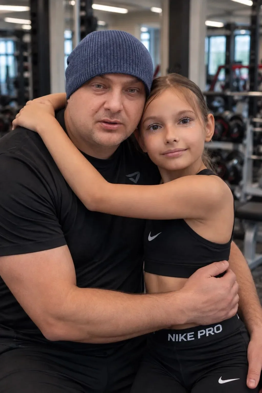 📸Акция «С папой в объективе»!