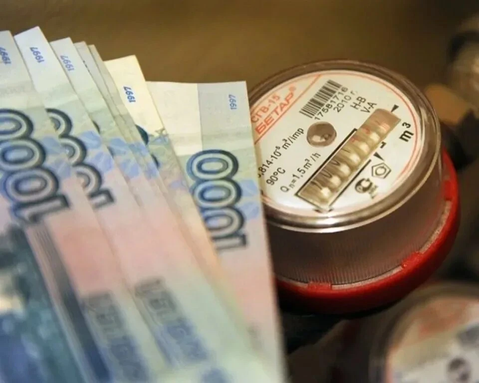 В Анапе накопили долгов за тепло и горячую воду на 200 млн рублей