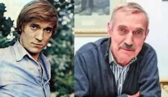 ### Евгений Киндинов: он сыграл великую любовь на экране, а потом прожил её в жизни