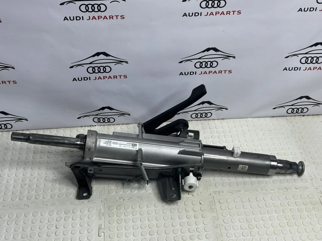 🔧 Рулевая колонка для Audi A4 5 B9 🚘
