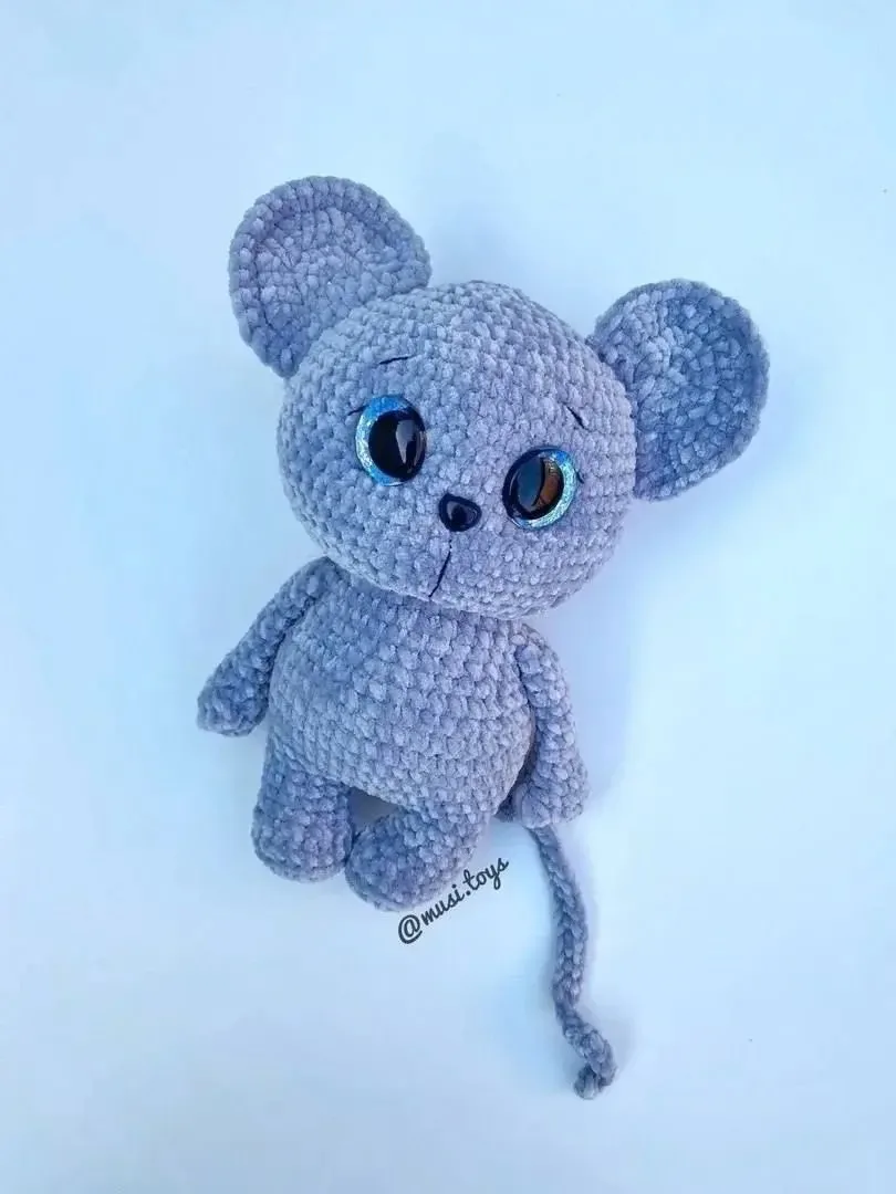 Мышулька