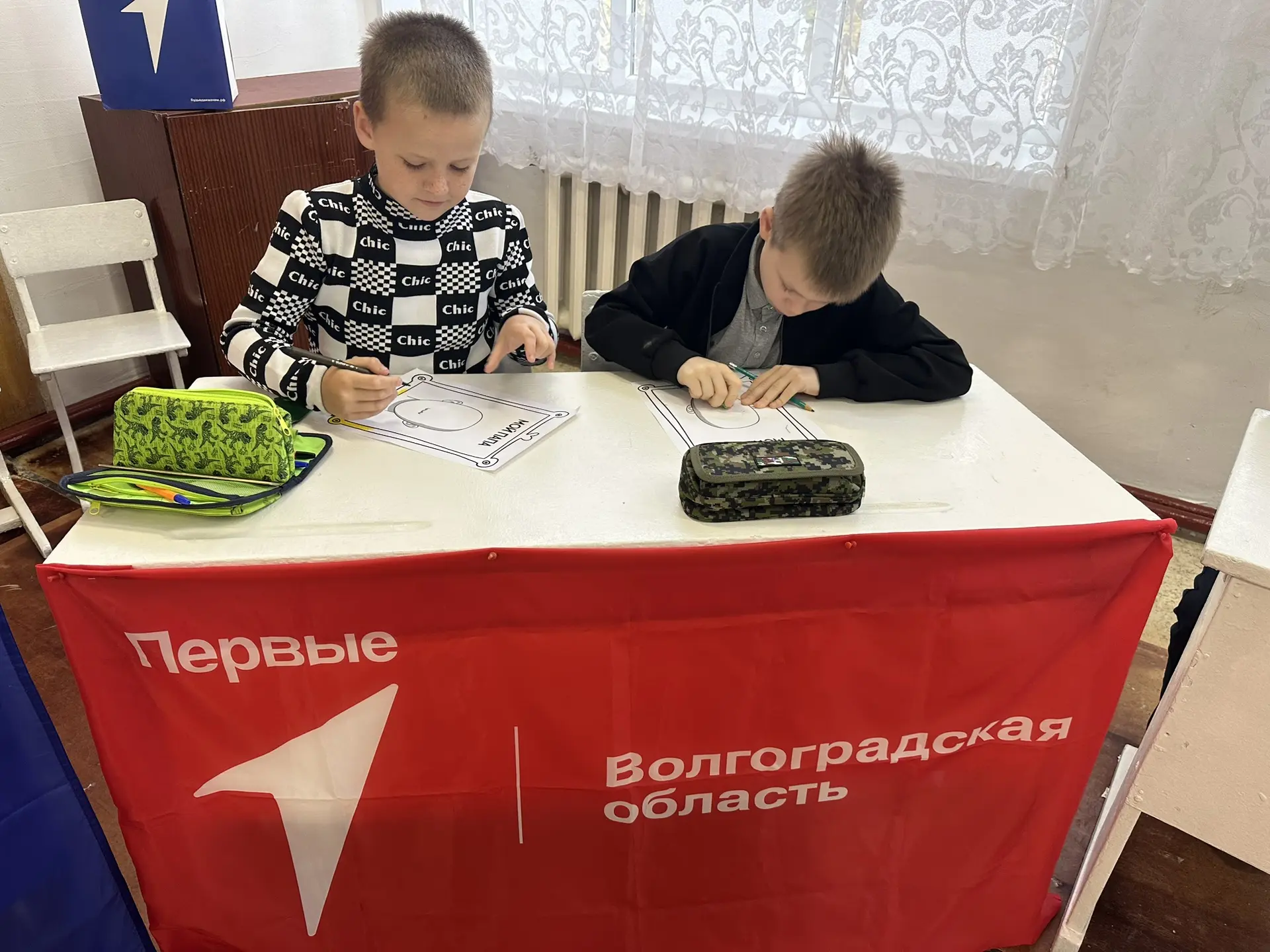 «Папа — это первый герой в жизни каждого ребенка. ❤️