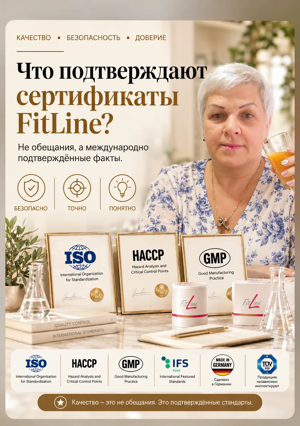 ..Качество -  это не просто красивые слова. ❤️