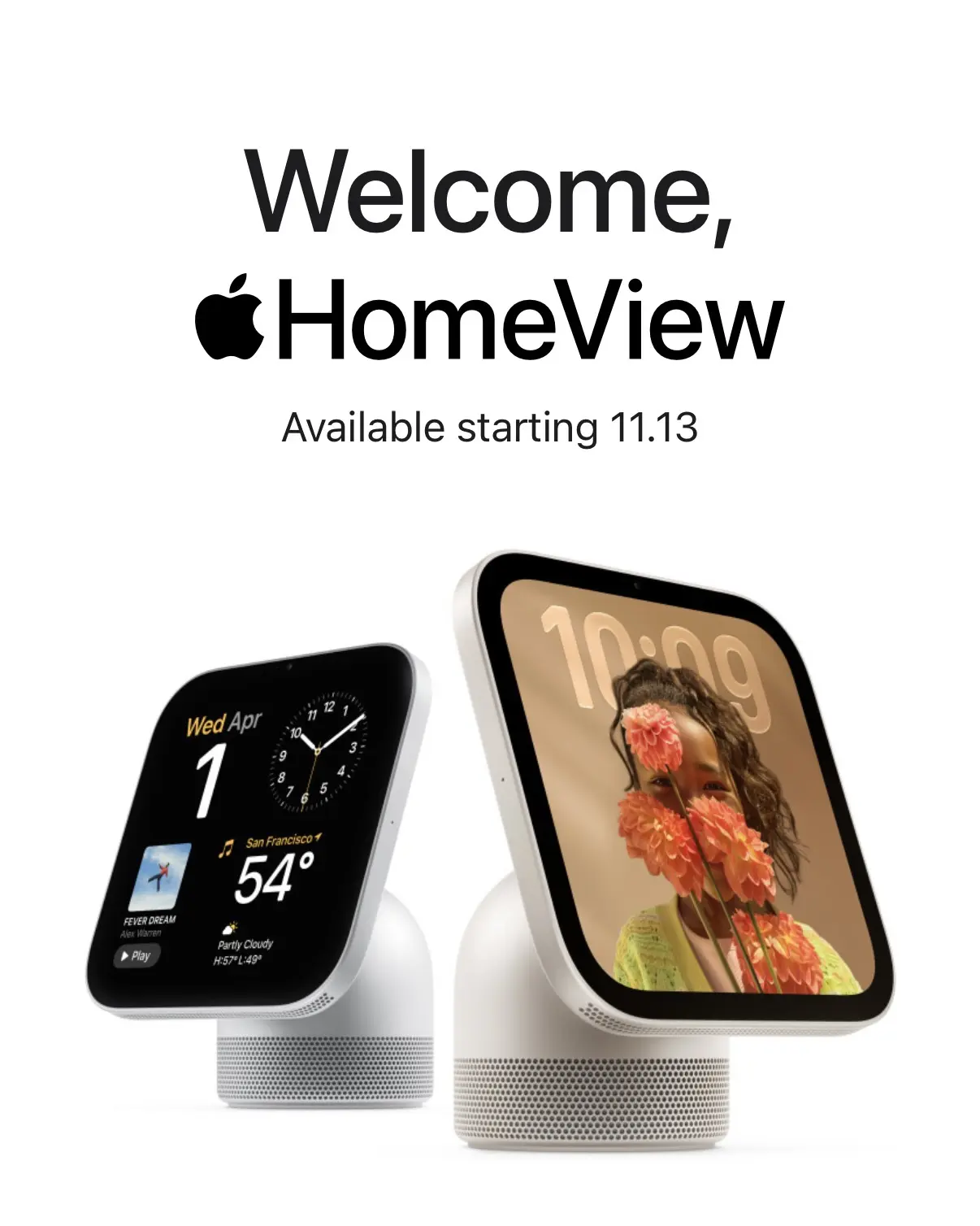 Apple показала будущее умного дома — и оно выглядит эффектно! 🔥