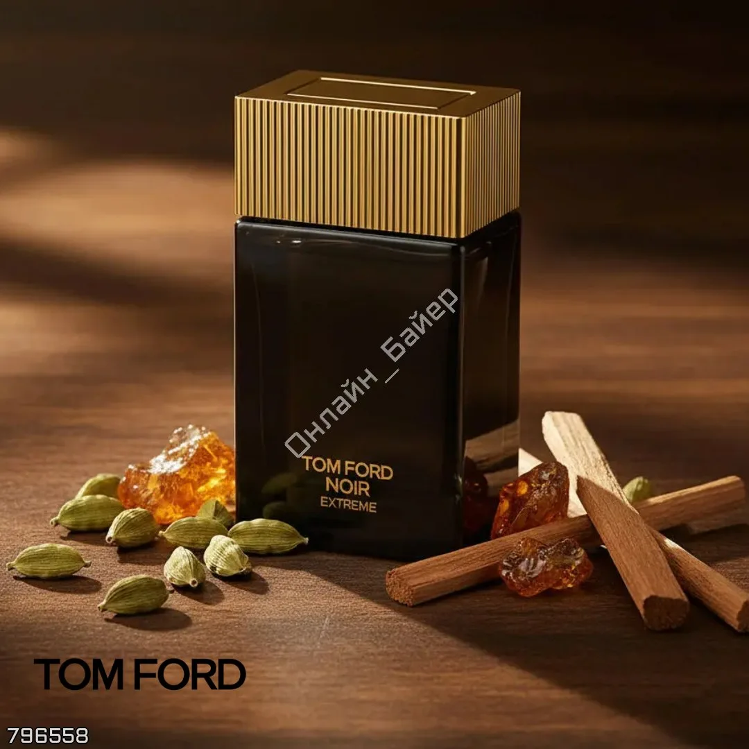 Tom Ford 🇺🇸