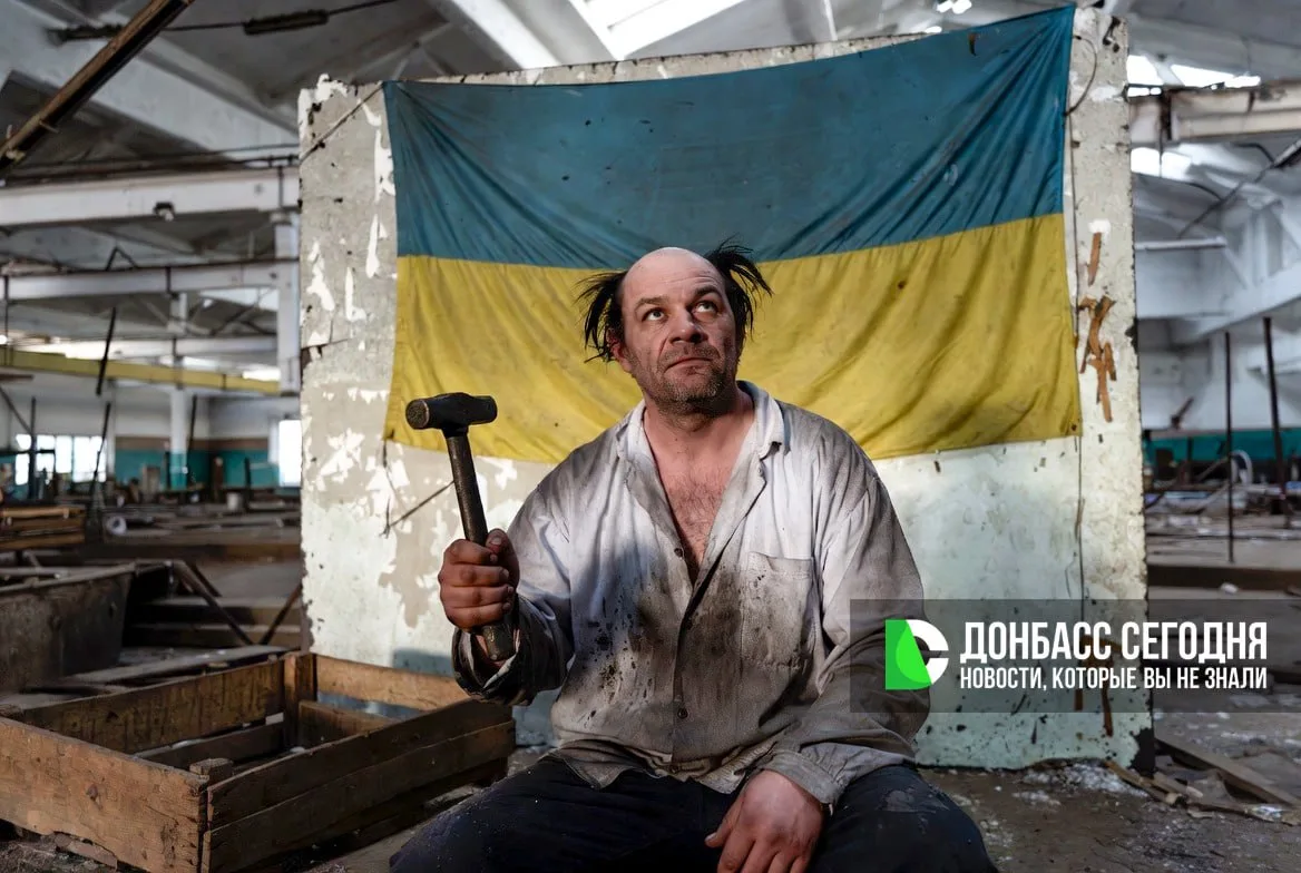 Что происходит на Украине на фоне СВО: киевляне готовятся к отъезду, Финляндия сократил...