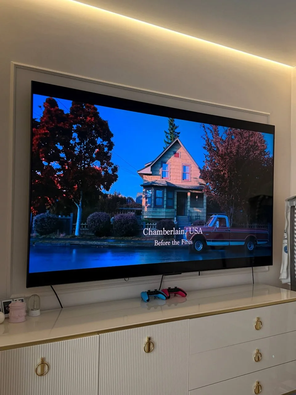 — Начали смотреть сериал Кэрри, снятый по роману Кинга 🍿
