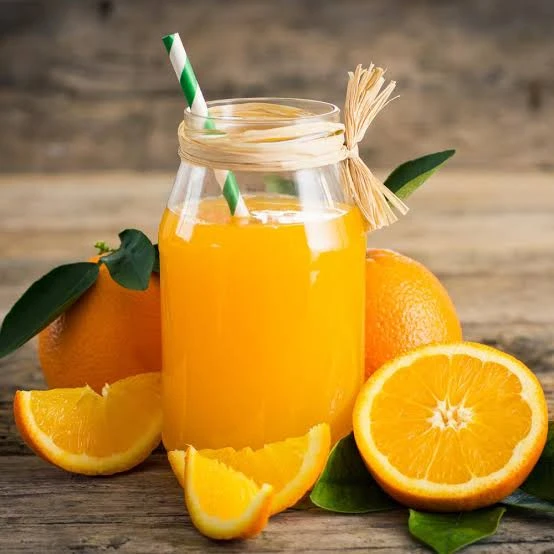 🍊 ЗАЧЕМ ПИТЬ АПЕЛЬСИНОВЫЙ СОК