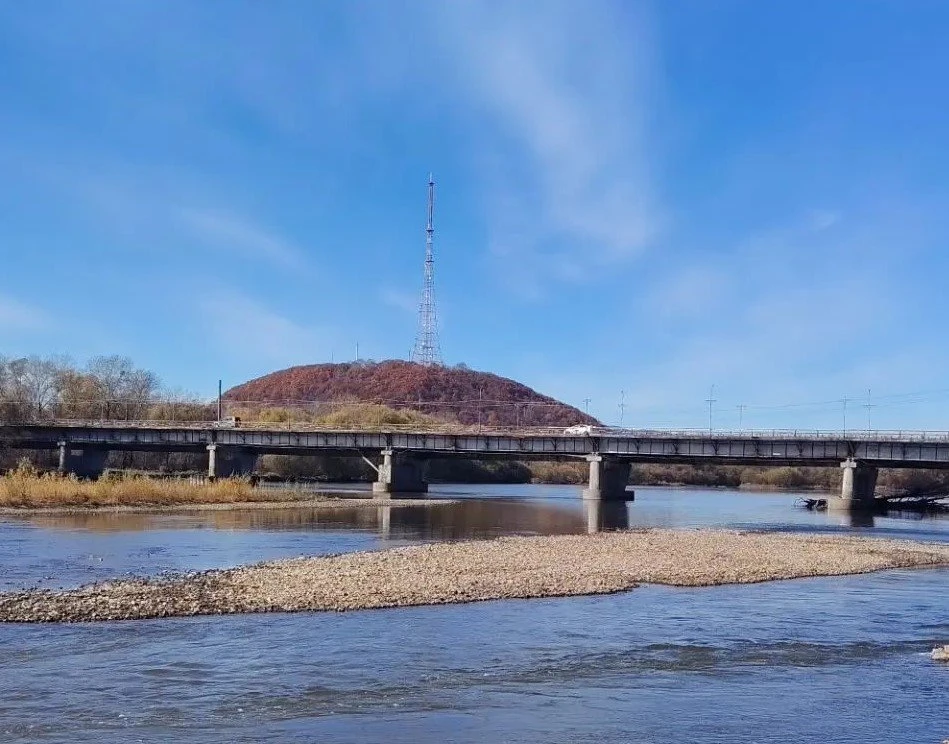 🏞 При строительстве нового моста через Биру в ЕАО предусмотрят защиту берегов от размыва