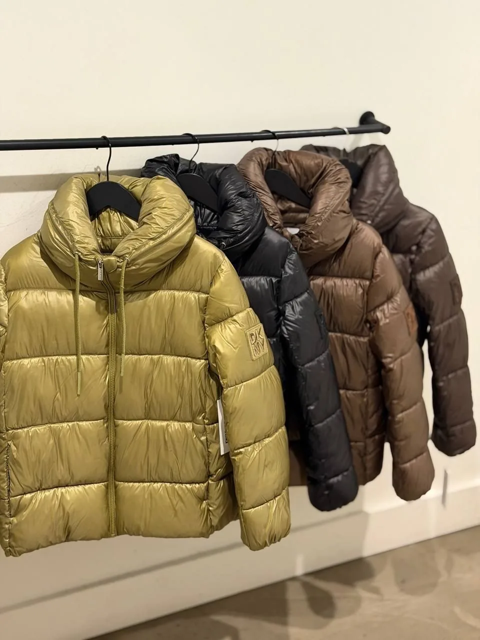 #DKNY