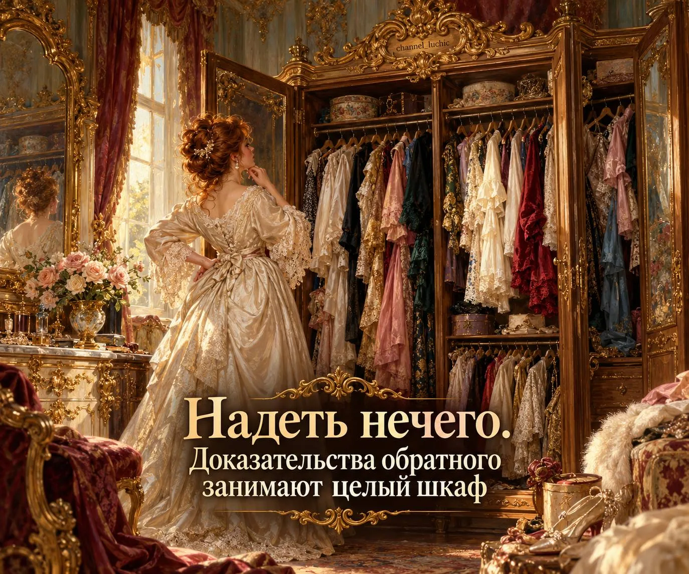 Твой Лучик Добра ✨ Подпишись
