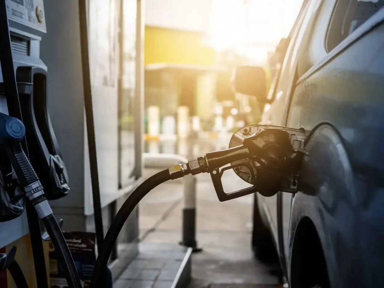 ⛽️ Где заправиться в Крыму 16 октября – актуальные данные.