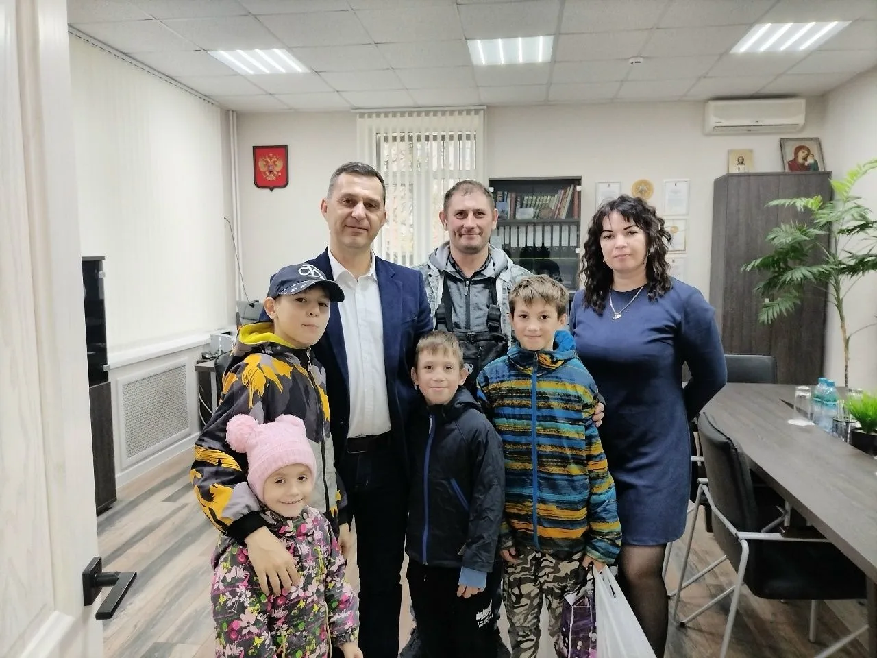 Поддержка и забота: родитель не должен справляться в одиночку