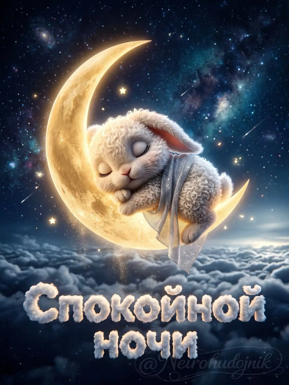 ✨Волшебные открытки!