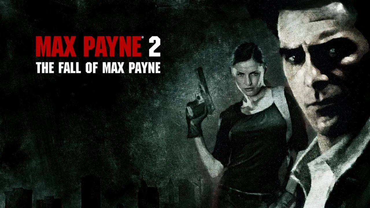 Культовому боевику Max Payne 2 исполнилось 23 года