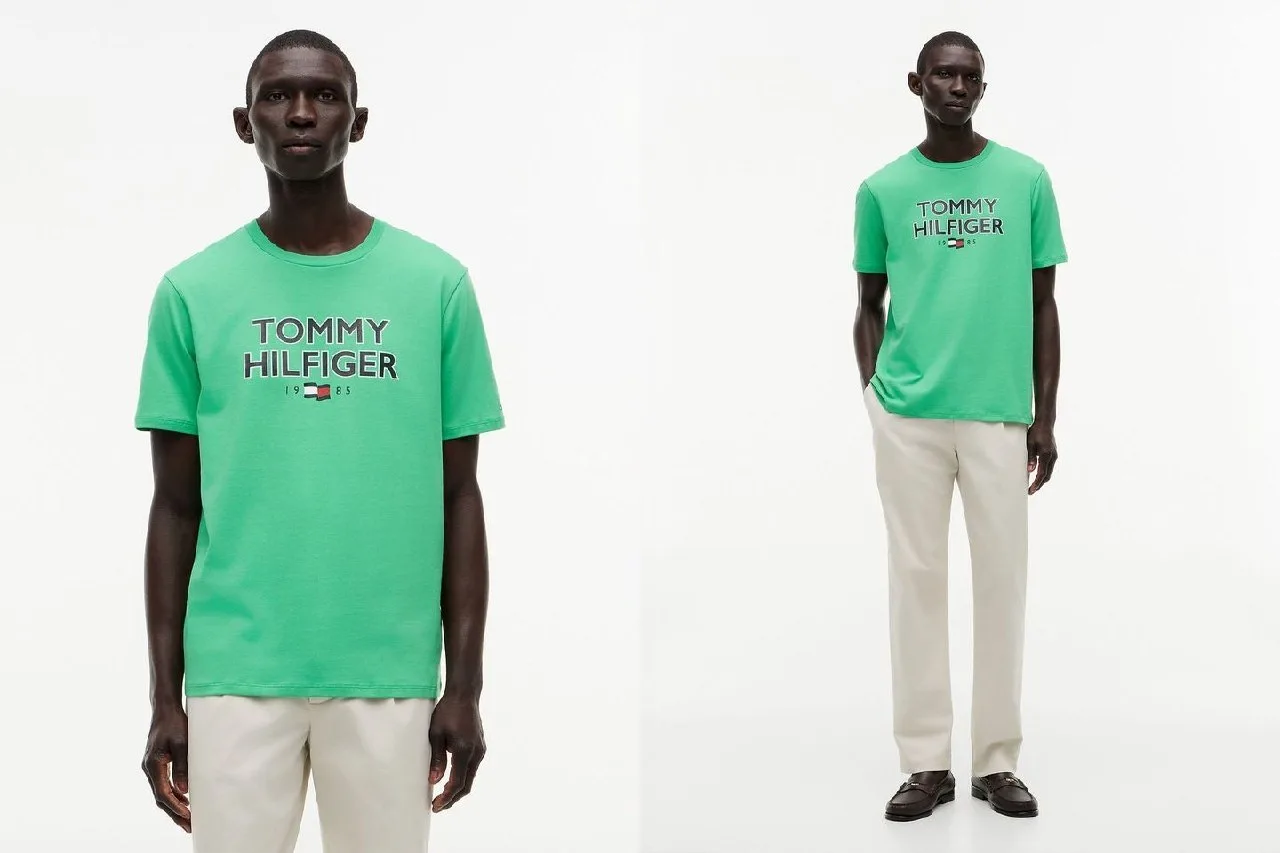 🇺🇸❤️ TOMMY HILFIGER — ДОПОЛНИТЕЛЬНАЯ СКИДКА 20%! 🔥
