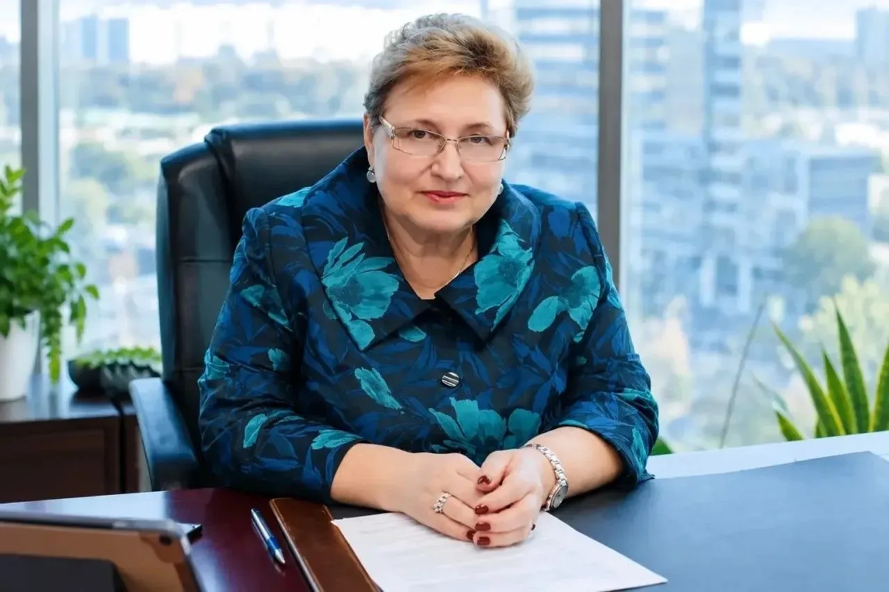 Специалист из Домодедово стала лучшей в России в сфере соцобслуживания🤝