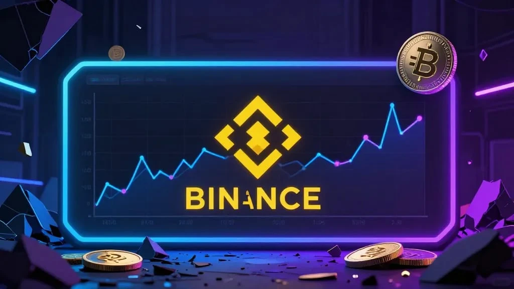 🪙 Binance завершит работу Binance Pool и сопутствующих сервисов 10 ноября 2026 года.