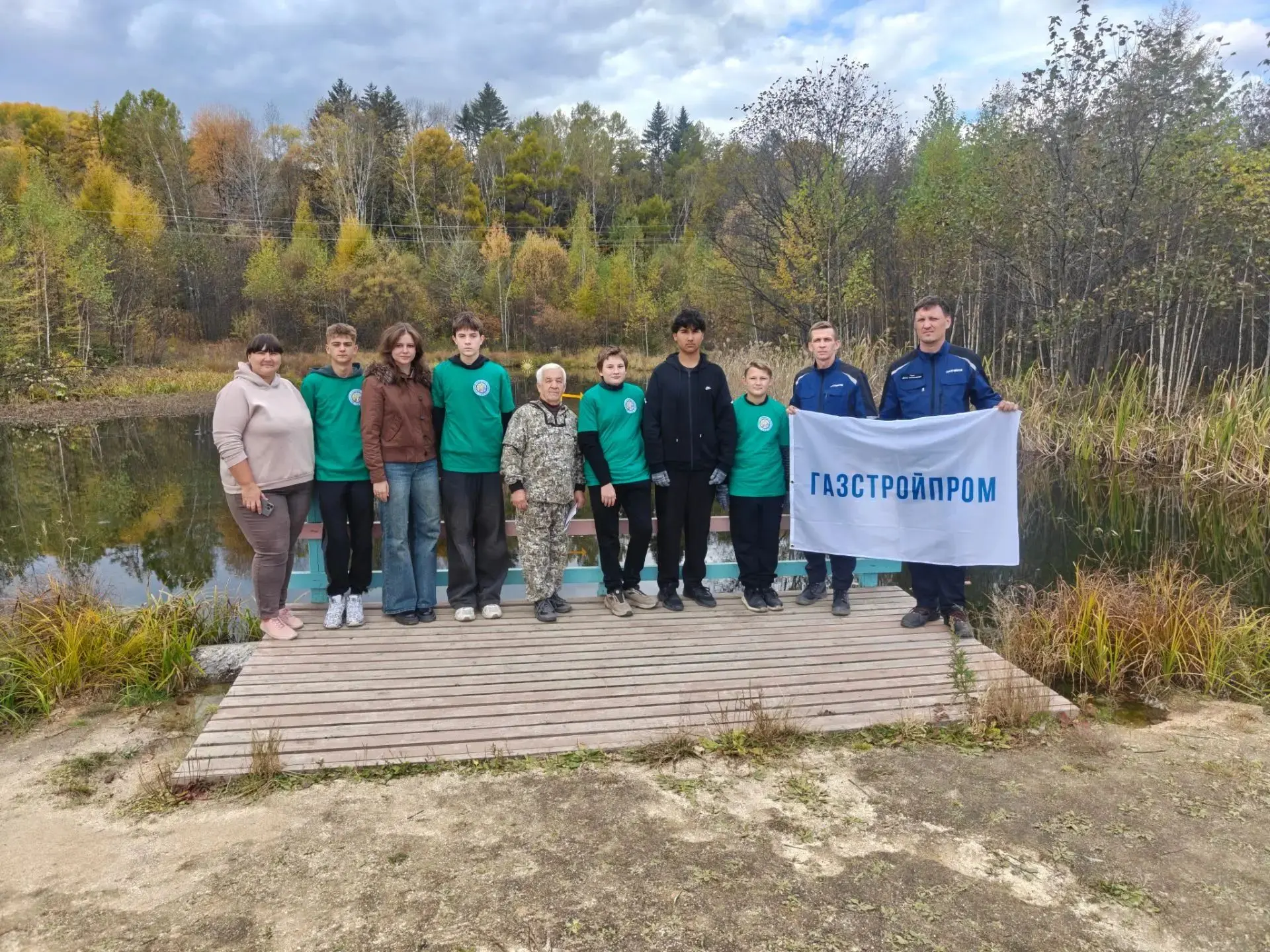 🌿АЛЛЕЯ ОБРАЗОВАТЕЛЬНЫХ УЧРЕЖДЕНИЙ 💚
